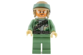 LEGO Rebellencommando
