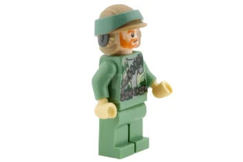 LEGO Rebellencommando
