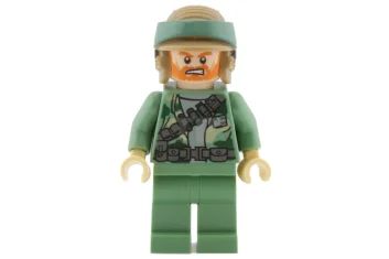 LEGO Rebellencommando