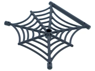 LEGO Toile d'araignée, suspendue