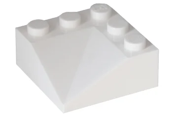 LEGO Slope  33° 3 x 3 - Double Concave