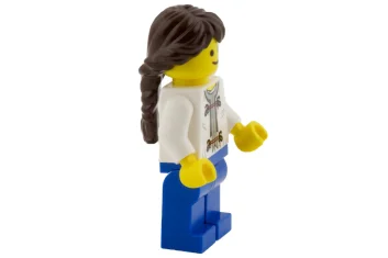 LEGO Artist, Female