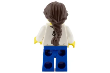 LEGO Artist, Female