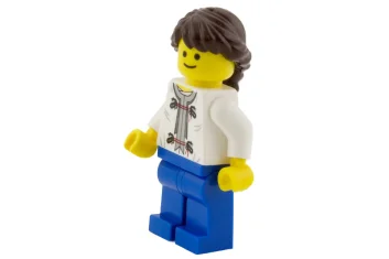 LEGO Artist, Female