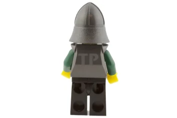 LEGO Green Bishop