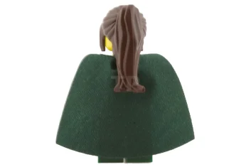 LEGO Green Queen