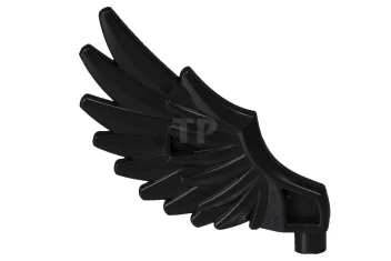 LEGO Minifig, Wing Feathered