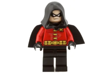 LEGO Robin