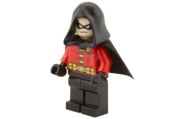 LEGO Robin