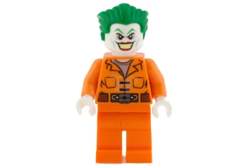 LEGO The Joker