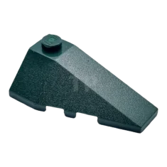 LEGO Cale 4 x 2 triple droite