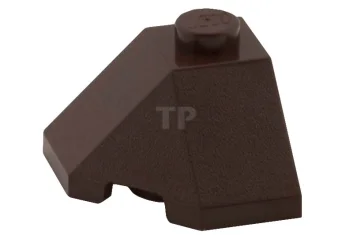 LEGO Pente 45° 2 x 2 - Coin