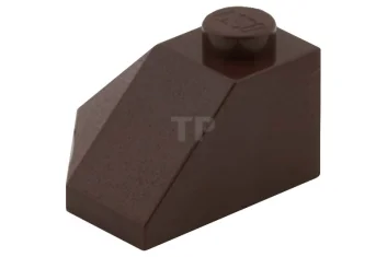 LEGO Pente 45° 2 x 2 - Coin