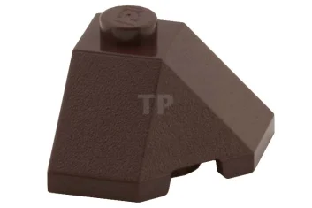 LEGO Pente 45° 2 x 2 - Coin