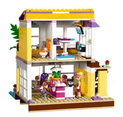 LEGO Stephanie's Beach House