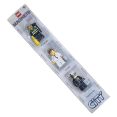 LEGO LEGO® City Magnets