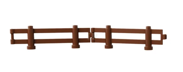 LEGO 10524 Landbouwtractor