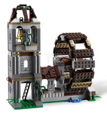 LEGO The Mill