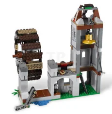LEGO The Mill