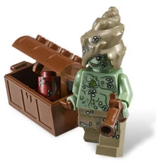 LEGO The Mill