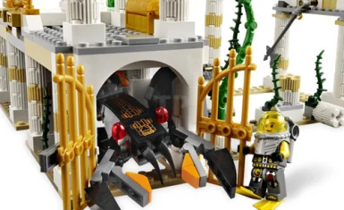 LEGO City of Atlantis
