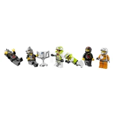 LEGO Blizzard's Peak
