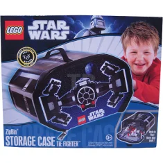 LEGO Tie Fighter Storage Case