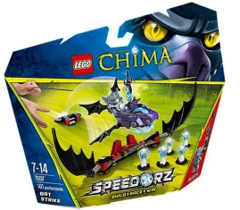 LEGO Bat Strike