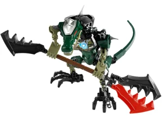 LEGO CHI Cragger