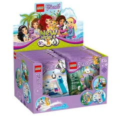 LEGO Turtle's Little Paradise