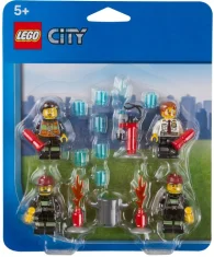 LEGO Fire Accessory Pack