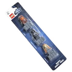 LEGO Star Wars Magnete