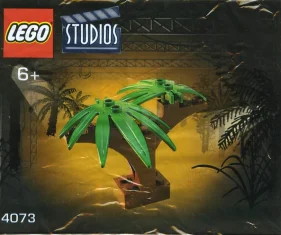 LEGO Tree 1