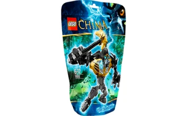 LEGO Chi Gorzan