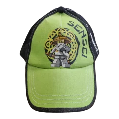 LEGO LEGO® Cap Sensei Wu Size 52
