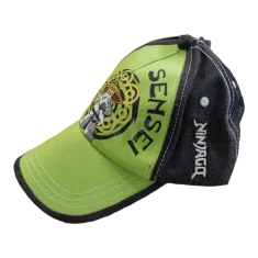LEGO LEGO® Cap Sensei Wu Size 52