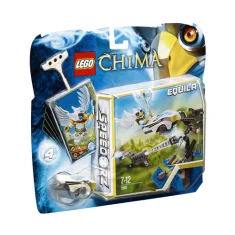 LEGO Target Practice