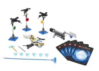 LEGO Target Practice