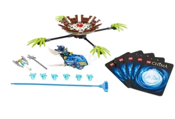 LEGO Nest Dive