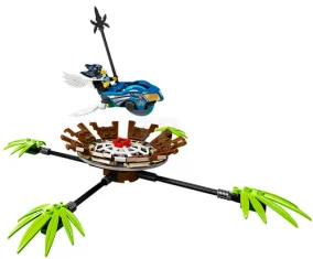 LEGO Nest Dive