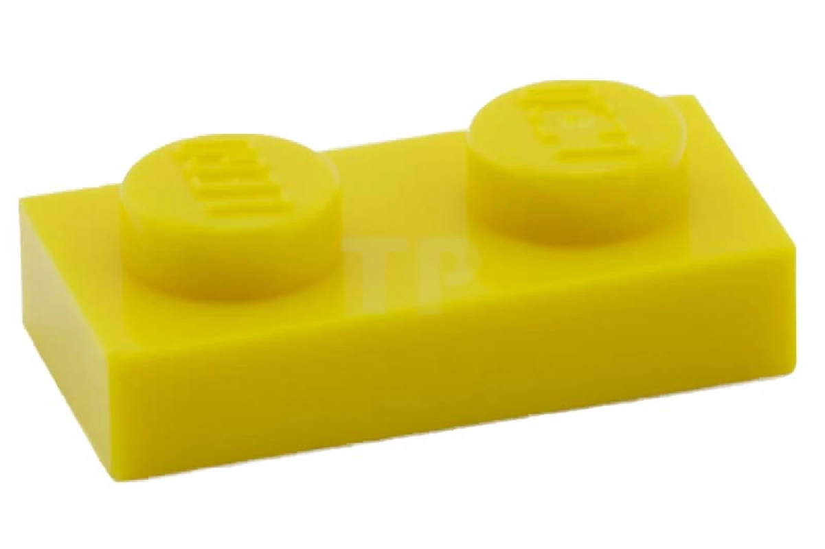 LEGO&reg; 302324 - 3023 - Plate 1 x 2