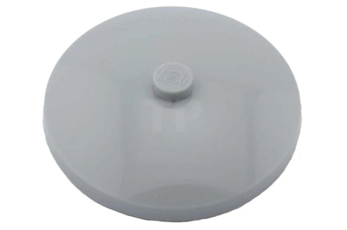 LEGO&reg; 4211664 - 3960 - Ciotola 4 x 4 rovesciata