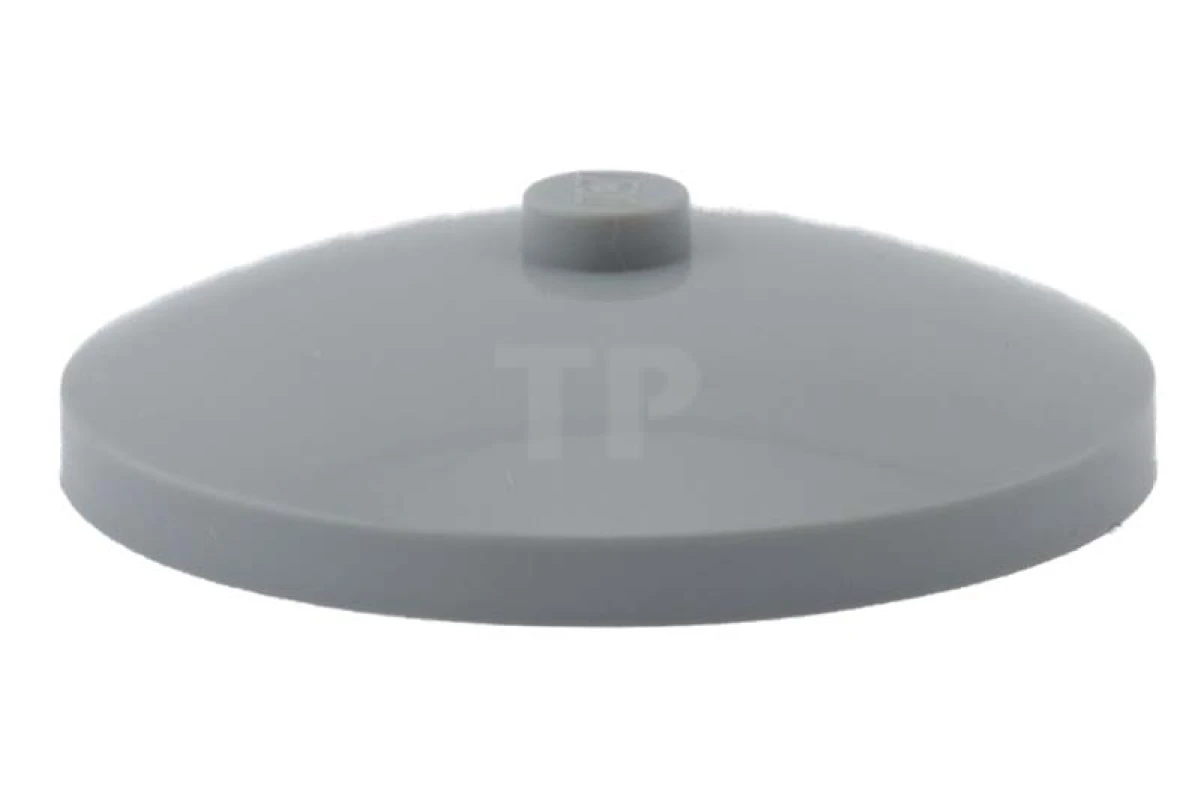 LEGO&reg; 4211664 - 3960 - Ciotola 4 x 4 rovesciata