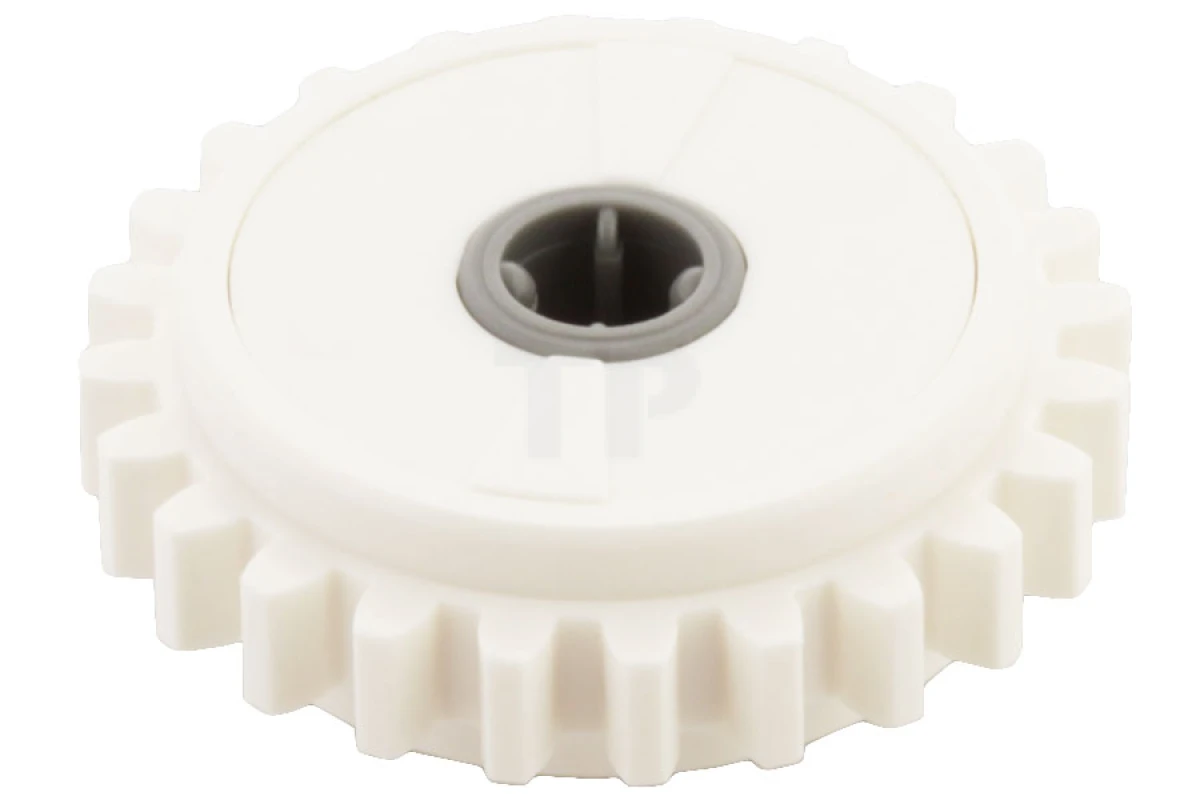 LEGO&reg; 6198486 - 60c01 - Technic, Gear 24 Tooth Clutch