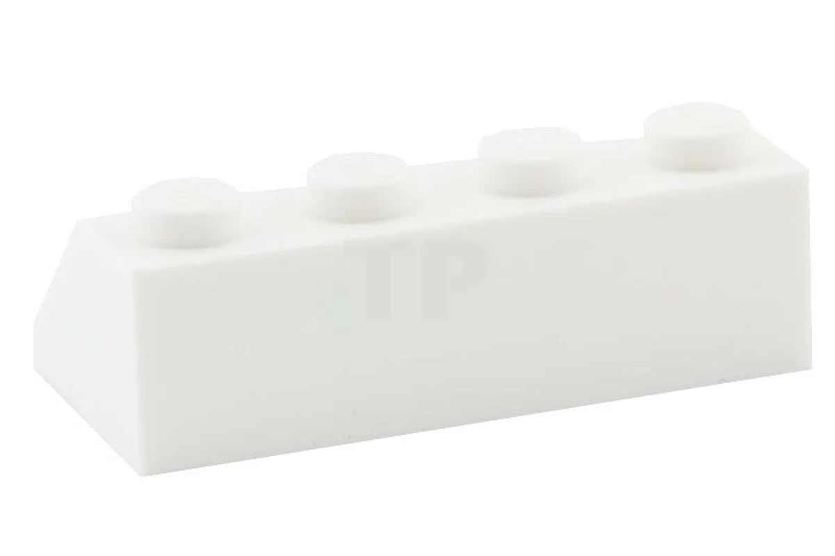 LEGO&reg; 3037 - 6552102 - Slope 2 x 4 - 45°