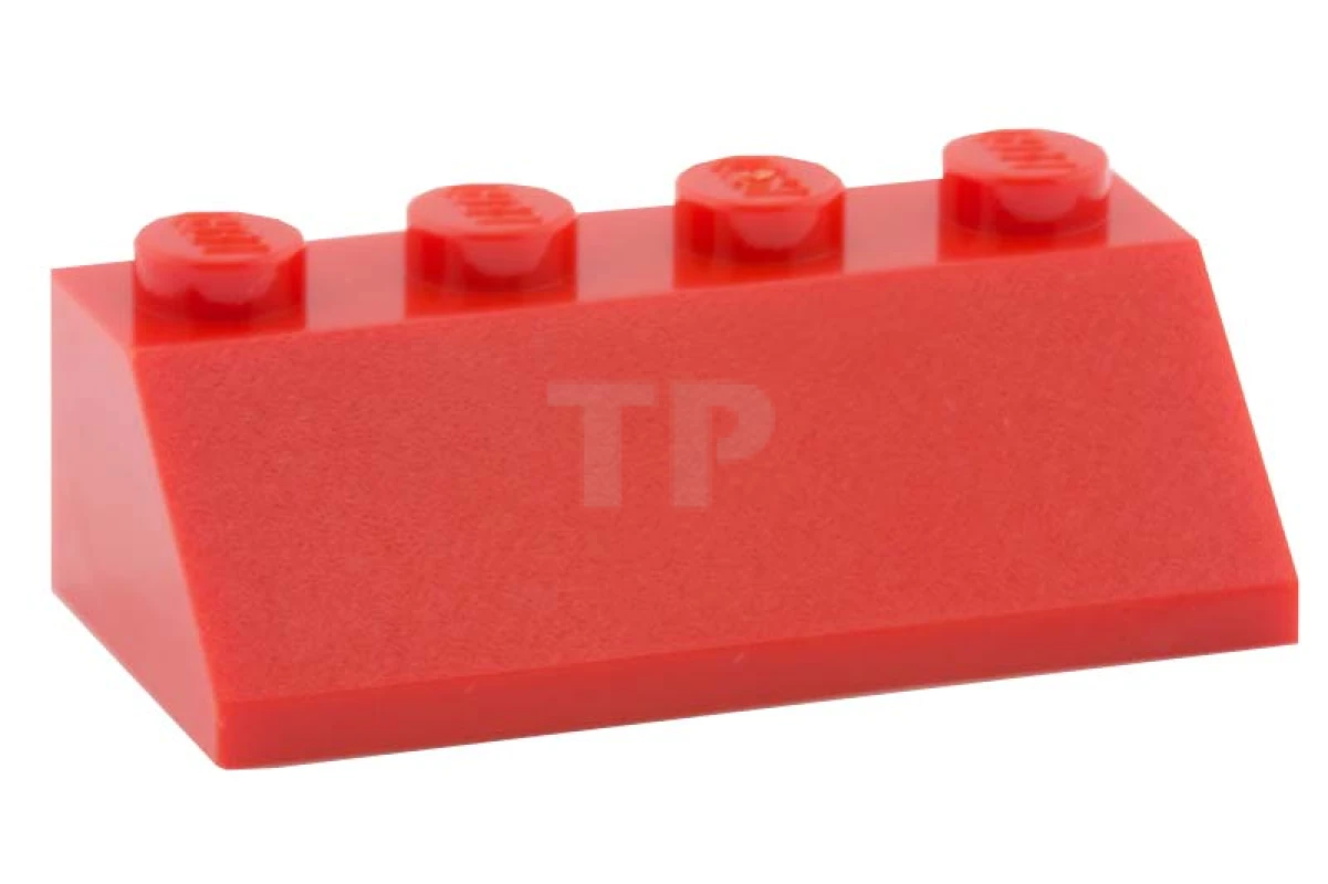 LEGO&reg; 303721 - 3037 - Slope 2 x 4 - 45°