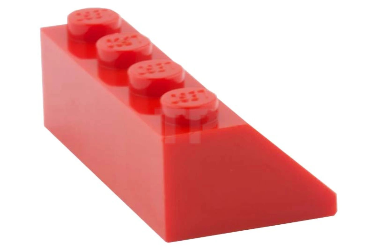 LEGO&reg; 303721 - 3037 - Slope 2 x 4 - 45°