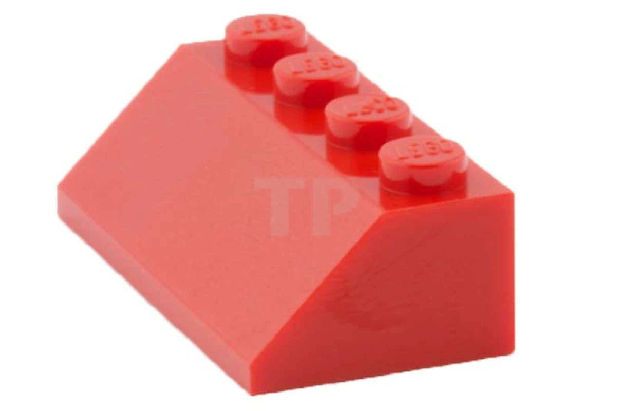 LEGO&reg; 303721 - 3037 - Slope 2 x 4 - 45°