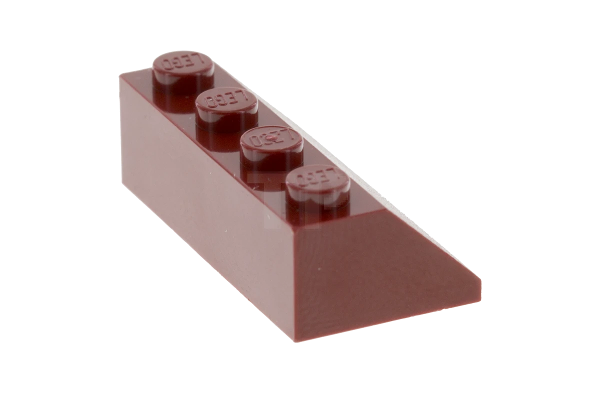 LEGO&reg; 3037 - 4541380 - Slope 2 x 4 - 45°