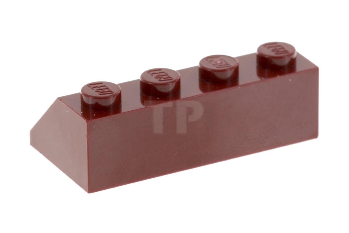 LEGO&reg; 3037 - 4541380 - Slope 2 x 4 - 45°